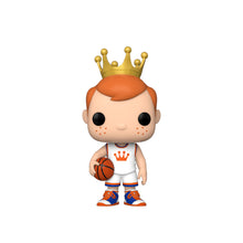 Cargar imagen en el visor de la galería, Funko Pop! Funko: Basketball Freddy #182 ( NYCC 2021 )