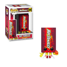 Cargar imagen en el visor de la galería, Funko Pop! Ad Icons: Hot Tamales #100