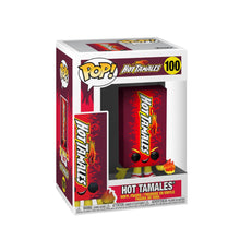 Cargar imagen en el visor de la galería, Funko Pop! Ad Icons: Hot Tamales #100