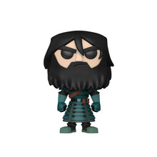 Cargar imagen en el visor de la galería, Funko Pop! Samurai Jack : Jack (Armored) #1052