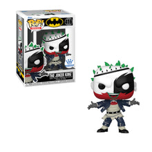 Cargar imagen en el visor de la galería, Funko Pop! Dc :The Joker King #416 ( Funko Shop )