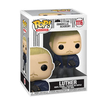 Cargar imagen en el visor de la galería, Funko Pop! The Umbrella Academy : Luther # 1116