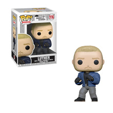 Cargar imagen en el visor de la galería, Funko Pop! The Umbrella Academy : Luther # 1116