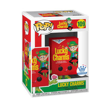 Cargar imagen en el visor de la galería, Funko Pop! Ad Icons: Lucky Charms #109 ( Funko Shop )