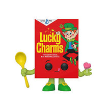 Cargar imagen en el visor de la galería, Funko Pop! Ad Icons: Lucky Charms #109 ( Funko Shop )