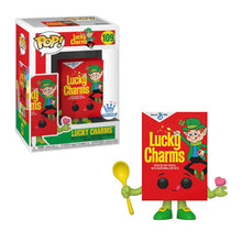 Cargar imagen en el visor de la galería, Funko Pop! Ad Icons: Lucky Charms #109 ( Funko Shop )