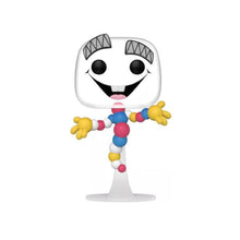 Cargar imagen en el visor de la galería, Funko Pop! Jurassic Park: Mr. Dna #1170 ( Target )