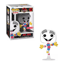 Cargar imagen en el visor de la galería, Funko Pop! Jurassic Park: Mr. Dna #1170 ( Target )
