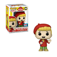 Cargar imagen en el visor de la galería, Funko Pop! Play-Doh: Play-Doh Pete #146 ( NYCC 2021 )