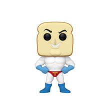 Cargar imagen en el visor de la galería, Funko Pop! Ren and Stimpy : Powdered Toastman #1094 ( SE )