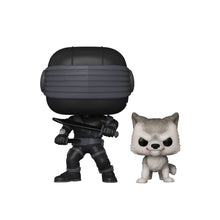Cargar imagen en el visor de la galería, Funko Pop! G.I. Joe : Snake Eyes #78 ( Funko Shop )