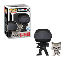 Cargar imagen en el visor de la galería, Funko Pop! G.I. Joe : Snake Eyes #78 ( Funko Shop )