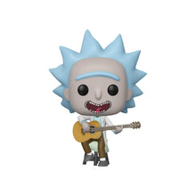 Cargar imagen en el visor de la galería, Funko Pop! Rick and Morty: Tiny Rick #489 ( Funko Shop )