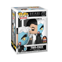 Cargar imagen en el visor de la galería, Funko Pop! DC: Two-Face #432 ( LACC )