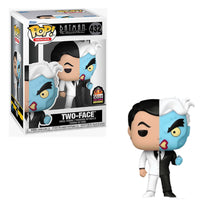 Cargar imagen en el visor de la galería, Funko Pop! DC: Two-Face #432 ( LACC )