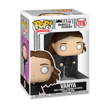 Cargar imagen en el visor de la galería, Funko Pop! The Umbrella Academy : Vanya #1118