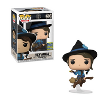 Cargar imagen en el visor de la galería, Funko Pop! Critical Role : Vex'ahlia #603 ( SCC 2020 )