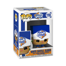 Cargar imagen en el visor de la galería, Funko Pop! Ad Icons: White Castle Slider #110