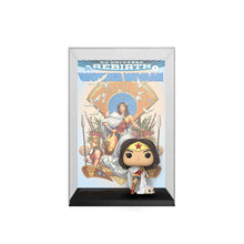 Cargar imagen en el visor de la galería, Funko Pop! DC : Wonder Woman #03