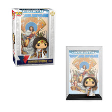 Cargar imagen en el visor de la galería, Funko Pop! DC : Wonder Woman #03