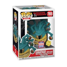 Cargar imagen en el visor de la galería, Funko Pop! Dungeons & Dragons : Xanathar #785 ( SCC 2021 )