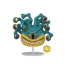 Cargar imagen en el visor de la galería, Funko Pop! Dungeons & Dragons : Xanathar #785 ( SCC 2021 )