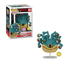 Cargar imagen en el visor de la galería, Funko Pop! Dungeons & Dragons : Xanathar #785 ( SCC 2021 )