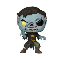 Cargar imagen en el visor de la galería, Funko Pop! Marvel: Zombie Strange #946 ( Target )