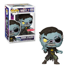 Cargar imagen en el visor de la galería, Funko Pop! Marvel: Zombie Strange #946 ( Target )