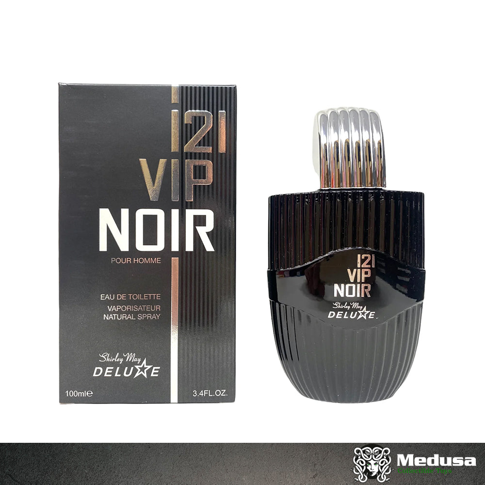 121 VIP Noir for Men (SMD)