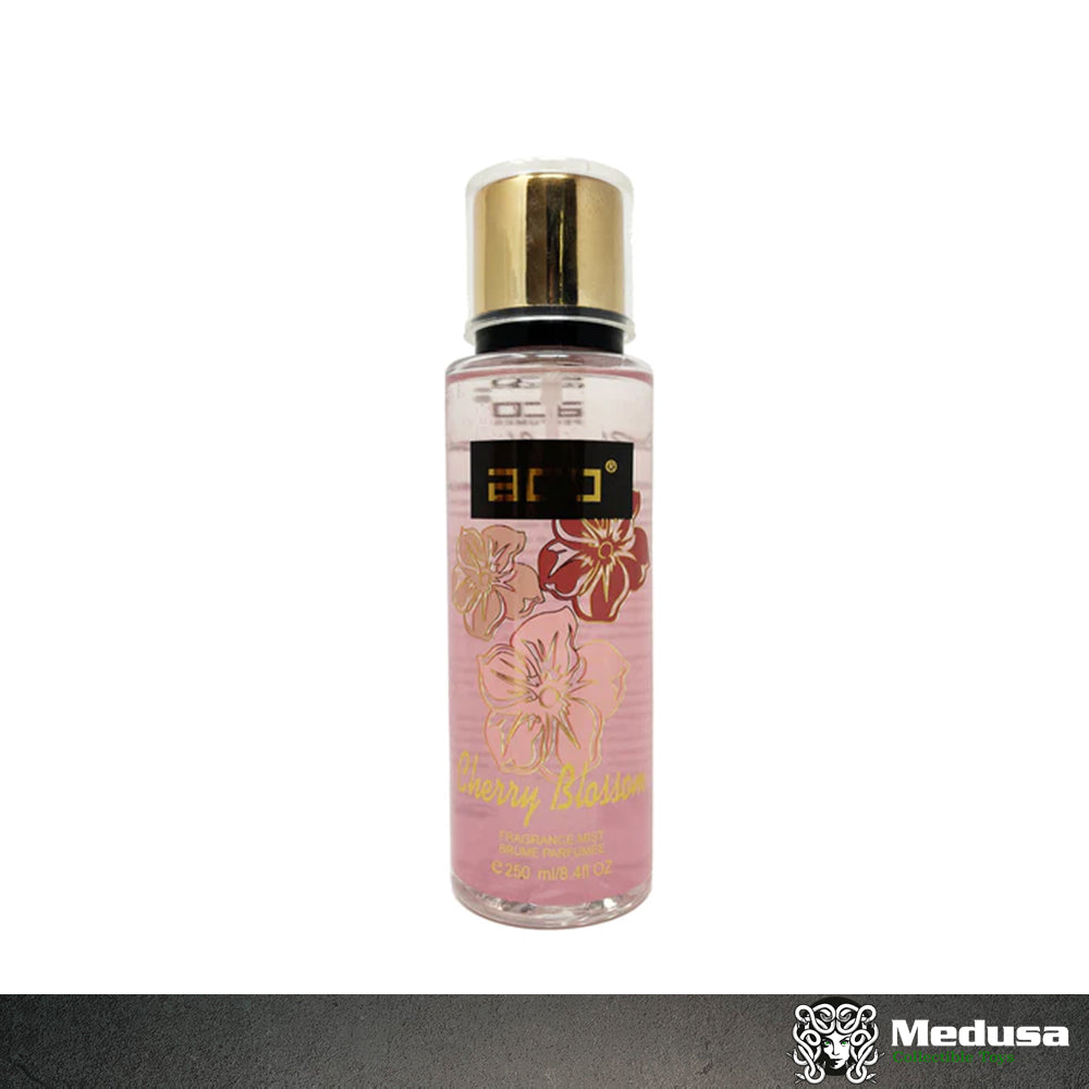 ACO Cherry Blossom Fragrance Mist for Women - 8.4oz/250ml Inspirado en Victoria's Secret Cherry Blossom for Women