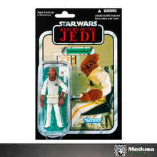 Cargar imagen en el visor de la galería, The Vintage Collection! Star Wars: Admiral Ackbar VC22 Return of the Jedi
