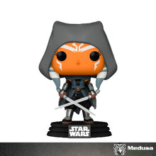 Cargar imagen en el visor de la galería, Funko Pop! Star Wars: Ahsoka #467 ( Amazon )
