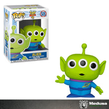 Cargar imagen en el visor de la galería, Funko Pop! Toy Story : Alien #525
