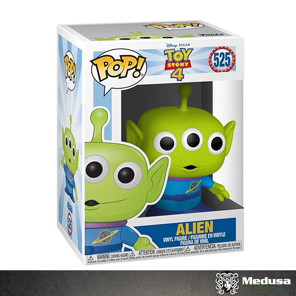 Funko Pop! Toy Story : Alien #525