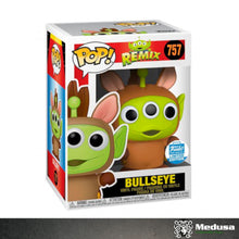 Cargar imagen en el visor de la galería, Funko Pop! Disney :Alien Remix Bullseye #757 ( Funko Shop )
