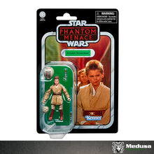 Cargar imagen en el visor de la galería, The Vintage Collection! Star Wars: Anakin Skywalker VC 80
