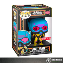 Cargar imagen en el visor de la galería, Funko Pop! Marvel: Ant-Man #910 ( Target )
