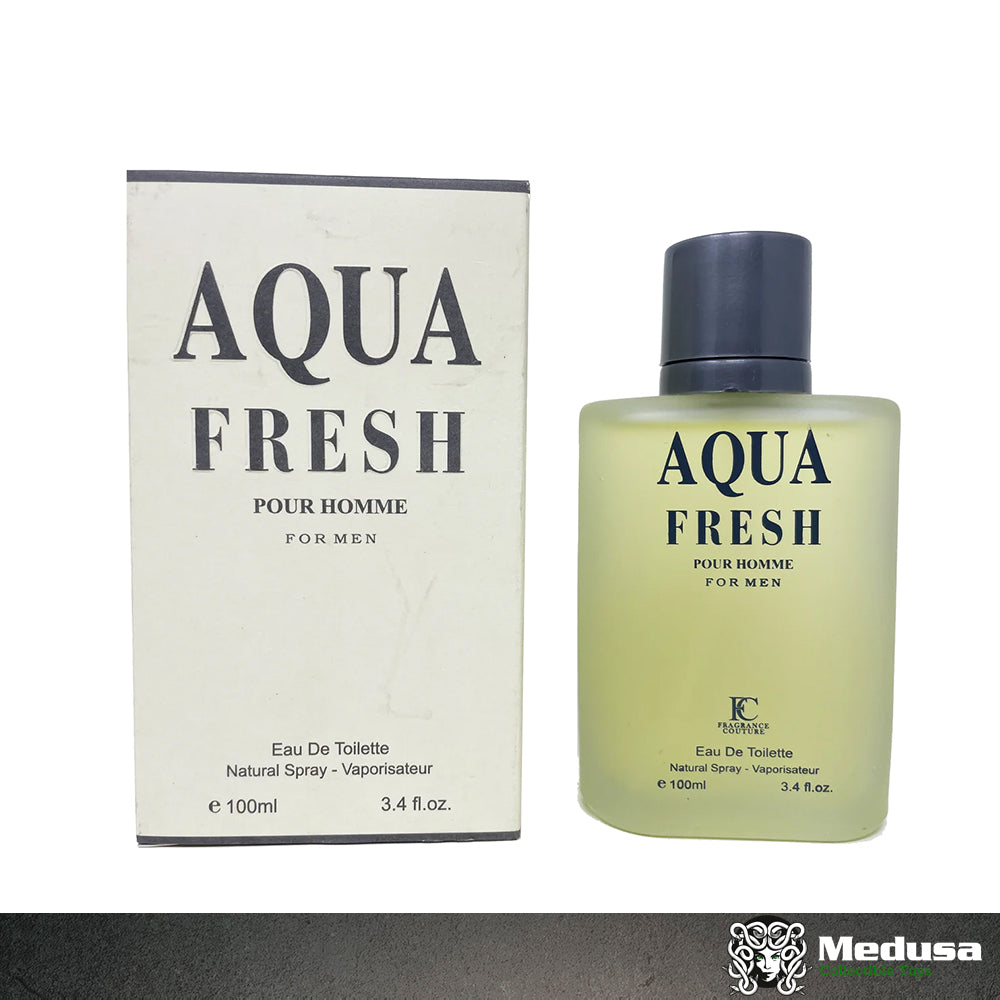 Aqua Fresh for Men