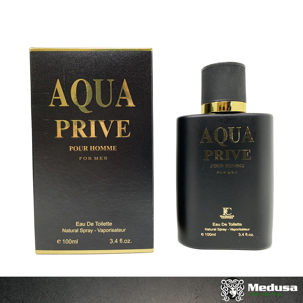Aqua Prive for Men (FC) Inspirado en Giorgio Armani's Acqua di Gio Profumo