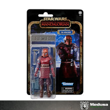 Cargar imagen en el visor de la galería, The Black Series: Star Wars: The Armorer Credit Collection
