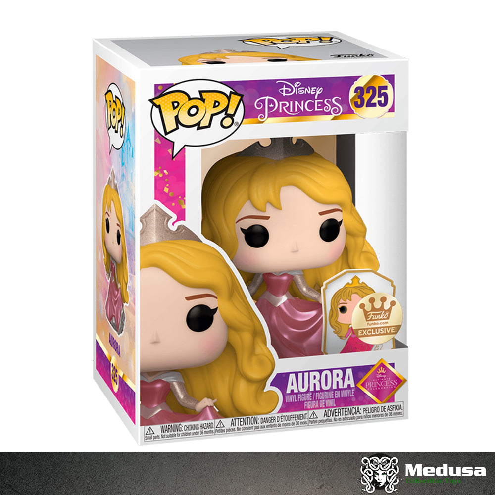 Funko Pop! Disney: Aurora #325 (Funko Shop)