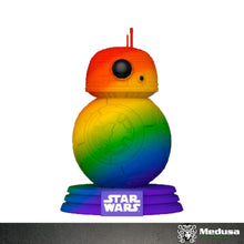 Cargar imagen en el visor de la galería, Funko Pop! Star Wars: BB-8 #61 ( Funko Shop )
