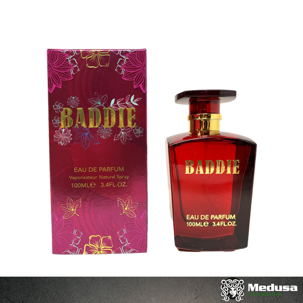 Baddie for Women (FC) Inspirado en Rihanna's Fenty for Women