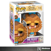 Cargar imagen en el visor de la galería, Funko Pop! Disney : The Beast #1135
