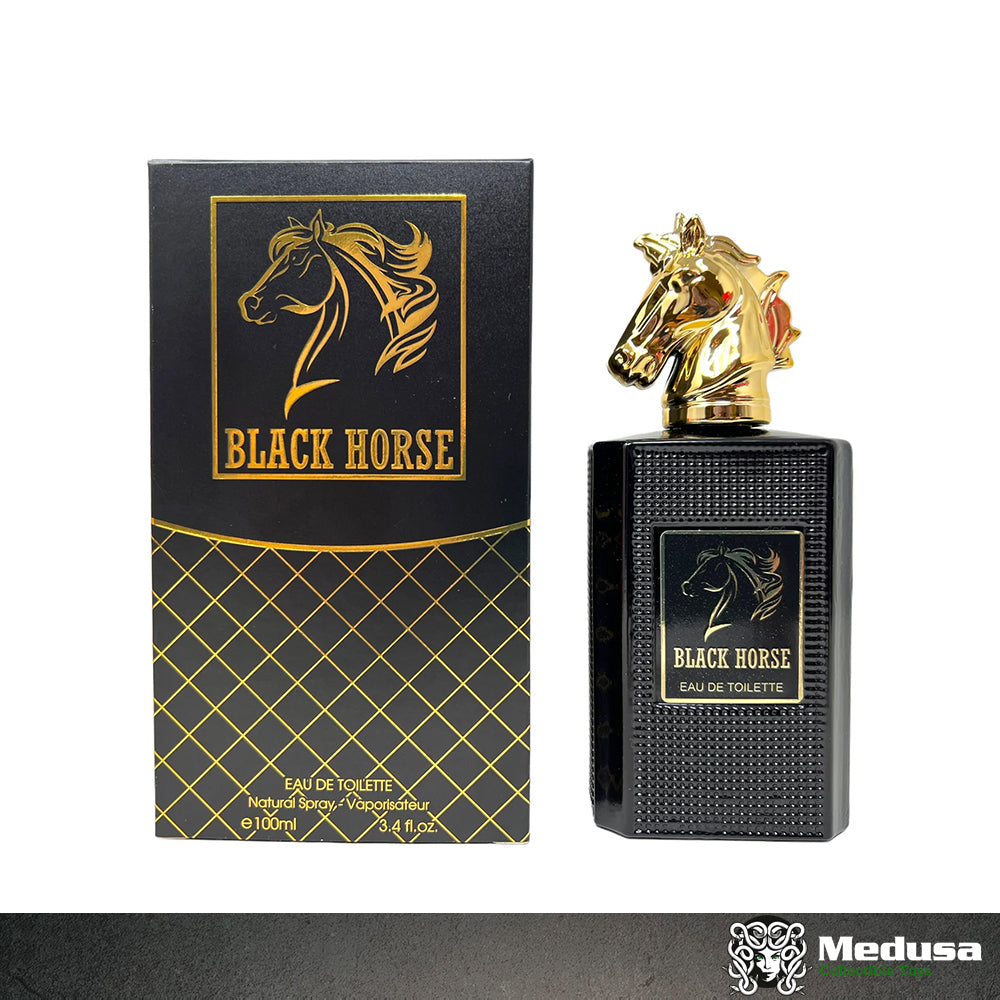 Black Horse for Men (FC)