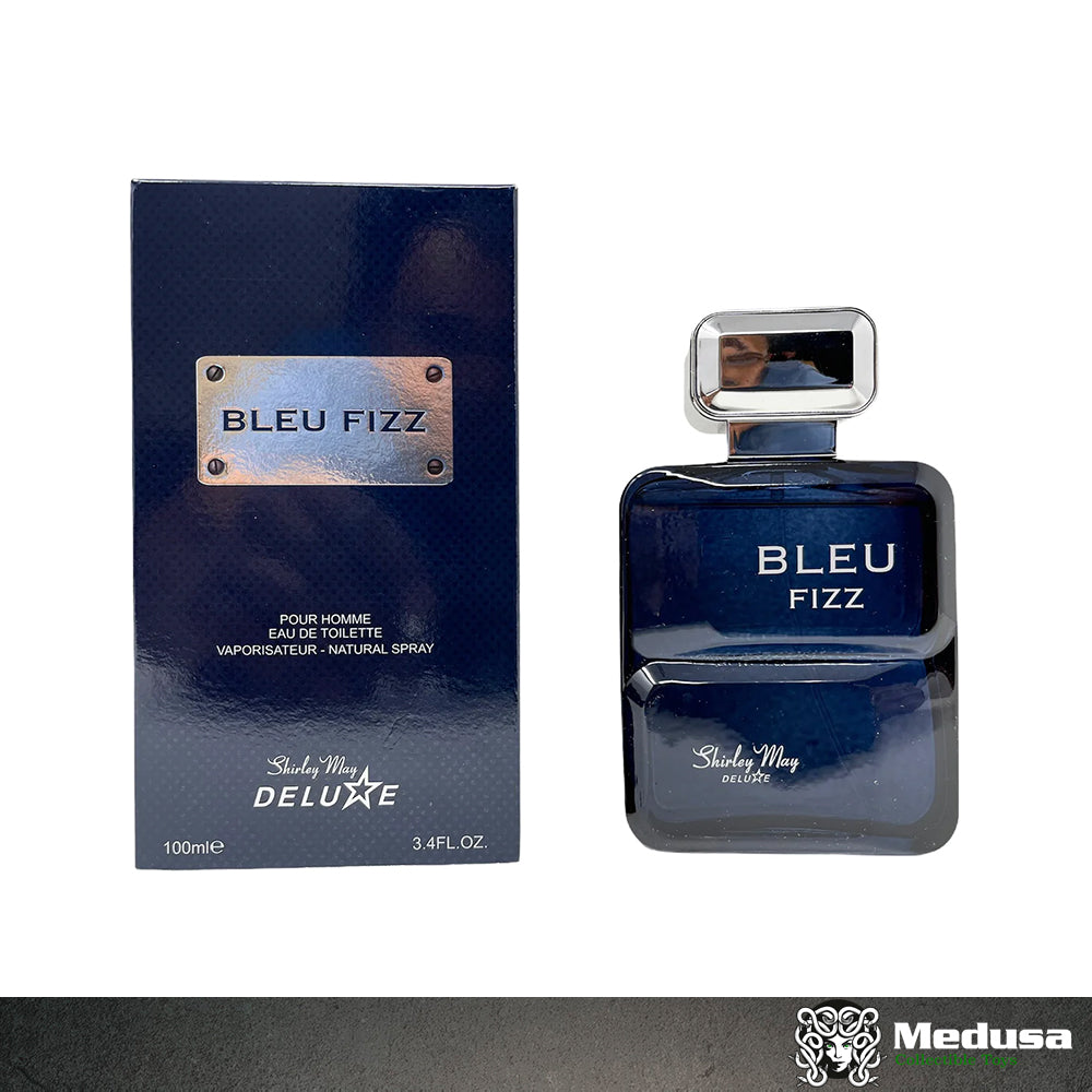 Bleu Fizz for Men (SMD) Inspirado en Bleu for Men