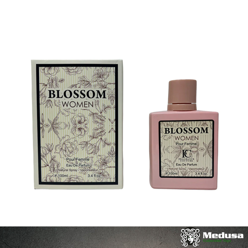 Blossom for Women (FC) Inspirado en Gucci's Bloom for Women