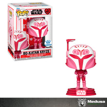 Cargar imagen en el visor de la galería, Funko Pop! Star Wars: Bo-Katan Kryze #497 ( Funko Shop )
