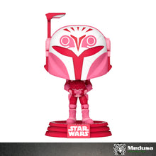 Cargar imagen en el visor de la galería, Funko Pop! Star Wars: Bo-Katan Kryze #497 ( Funko Shop )
